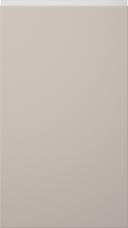 Birch door M-Classic TP43P4Y, Hemp (ph49 white handle)