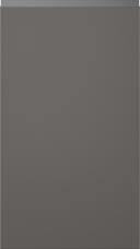 Birch door M-Classic TP43P4Y, Bisquit (ph41 black handle)