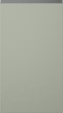 Birch door M-Classic TP43P4Y, Olive (ph41 black handle)