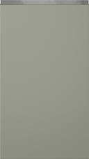 Birch door M-Classic TP43P4Y, Basilica (ph50 MetalGrey handle)