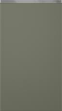 Birch door M-Classic TP43P4Y, Needle (ph50 MetalGrey handle)