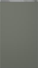 Birch door M-Classic TP43P4Y, Asparagus (ph50 MetalGrey handle)