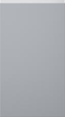 Birch door M-Classic TP43P4Y, Shadow (ph49 white handle)