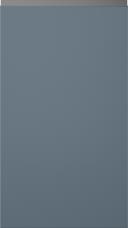 Birch door M-Classic TP43P4Y, Denim (ph41 black handle)