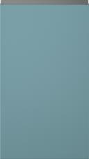 Birch door M-Classic TP43P4Y, Eucalyptus (ph41 black handle)