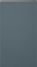 Birch door M-Classic TP43P4Y, Teal (ph41 black handle)