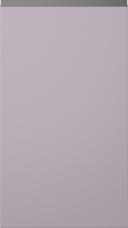 Birch door M-Classic TP43P4Y, Lilac (ph41 black handle)