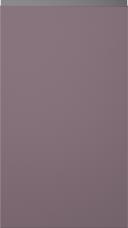 Birch door M-Classic TP43P4Y, Lavender (ph41 black handle)
