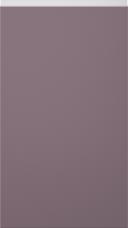 Birch door M-Classic TP43P4Y, Lavender (ph49 white handle)
