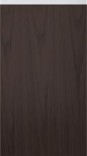 Oak door M-Classic TP43P4Y, Chestnut (ph49 white handle)