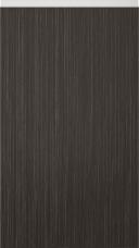 Special veneer door OakLook M-Classic TP43P4Y, Espresso (ph49 white handle)