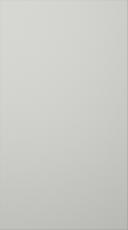 Birch door, M-Classic, TP43P, Clay