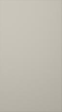 Birch door, M-Classic, TP43P, Cement