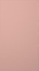 Birch door, M-Classic, TP43P, Coral