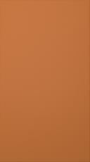 Birch door, M-Classic, TP43P, Terracotta