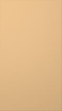 Birch door, M-Classic, TP43P, Mustard
