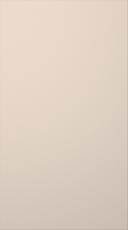 Birch door, M-Classic, TP43P, Ivory