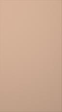 Birch door, M-Classic, TP43P, Almond