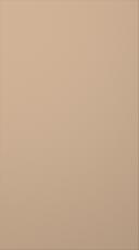 Birch door, M-Classic, TP43P, Cinnamon