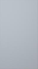 Birch door, M-Classic, TP43P, Pewter