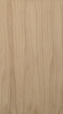 Oak door, M-Classic, TP43P, Light oak