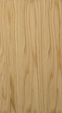 Oak door, M-Classic, TP43P, oiled