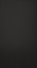 Oak door, M-Classic, TP43P, Black