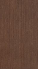 Special veneer door, M-Classic, TP43P, Dark brown