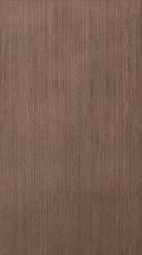 Special veneer door, M-Classic, TP43P, Pecan