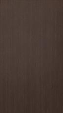 Special veneer door, M-Classic, TP43P, Dark brown