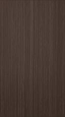 Special veneer door, OakLook, M-Classic TP43P, Dark brown
