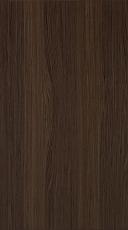 Special veneer door, M-Classic, TP43P, Smoked Oak