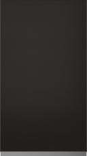 Oak door M-Classic TP43V4A, Black (ph41 black handle)