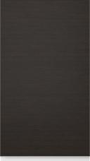 Special veneer door M-Classic TP43V4A, Dark chocolate (ph49 white handle)