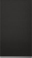 Special veneer door M-Classic TP43V4A, Black (ph41 black handle)