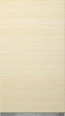 Special veneer door M-Classic TP43V4A, Oiled (ph50 MetalGrey handle)