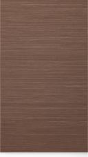Special veneer door OakLook M-Classic TP43V4A, Pecan (ph49 white handle)