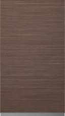 Special veneer door OakLook M-Classic TP43V4A, Hazelnut (ph41 black handle)