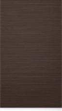 Special veneer door OakLook M-Classic TP43V4A, Chestnut (ph49 white handle)