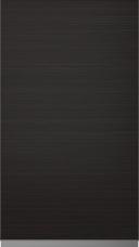 Special veneer door OakLook M-Classic TP43V4A, Black (ph41 black handle)