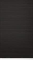 Special veneer door OakLook M-Classic TP43V4A, Black (ph49 white handle)