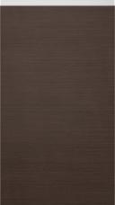 Special veneer door M-Classic TP43V4Y, Chestnut (ph49 white handle)