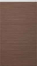 Special veneer door OakLook M-Classic TP43V4Y, Pecan (ph49 white handle)