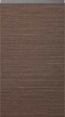Special veneer door OakLook M-Classic TP43V4Y, Hazelnut (ph41 black handle)