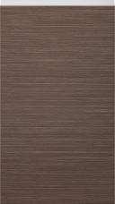 Special veneer door OakLook M-Classic TP43V4Y, Hazelnut (ph49 white handle)
