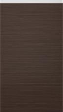 Special veneer door OakLook M-Classic TP43V4Y, Chestnut (ph49 white handle)