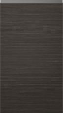 Special veneer door OakLook M-Classic TP43V4Y, Espresso (ph41 black handle)