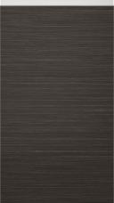 Special veneer door OakLook M-Classic TP43V4Y, Espresso (ph49 white handle)