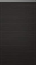 Special veneer door OakLook M-Classic TP43V4Y, Black (ph41 black handle)