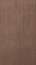 Special veneer door, M-Classic, TP43V, Pecan